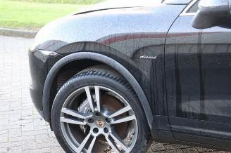 Porsche Cayenne Cayenne II (92A), SUV, 2010 / 2018 3.0 D V6 24V picture 20