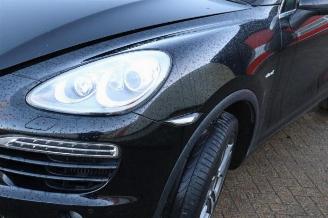 Porsche Cayenne Cayenne II (92A), SUV, 2010 / 2018 3.0 D V6 24V picture 18