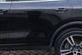 Porsche Cayenne Cayenne II (92A), SUV, 2010 / 2018 3.0 D V6 24V picture 25