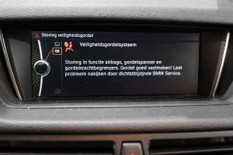 BMW X1 X1 (E84), SUV, 2009 / 2015 sDrive 20i 2.0 16V Twin Power Turbo picture 11