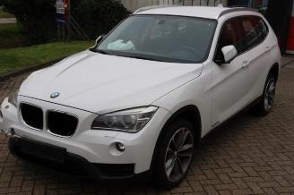 BMW X1 X1 (E84), SUV, 2009 / 2015 sDrive 20i 2.0 16V Twin Power Turbo picture 7