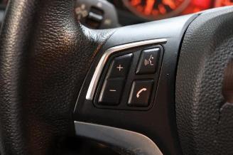 BMW X1 X1 (E84), SUV, 2009 / 2015 sDrive 20i 2.0 16V Twin Power Turbo picture 19