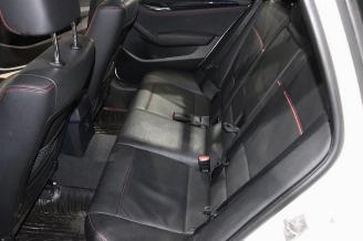 BMW X1 X1 (E84), SUV, 2009 / 2015 sDrive 20i 2.0 16V Twin Power Turbo picture 26