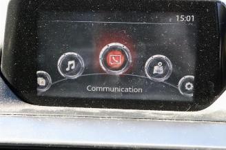 Mazda 3 6 SportBreak (GJ/GH/GL), Combi, 2012 2.2 SkyActiv-D 150 16V picture 14