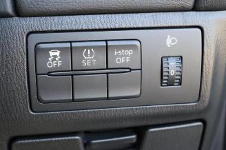 Mazda 3 6 SportBreak (GJ/GH/GL), Combi, 2012 2.2 SkyActiv-D 150 16V picture 22