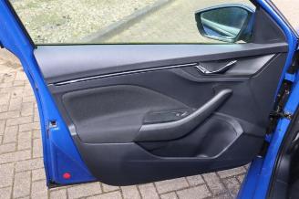 Skoda Kamiq Kamiq, SUV, 2019 1.0 TSI 12V picture 13