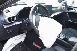 Seat Leon Leon Sportstourer (KLF), Combi 5-drs, 2020 1.5 eTSI 16V picture 9