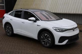 Vrakbiler auto Volkswagen ID.5 ID.5 (E39), SUV, 2021 Pro Performance 2022/7