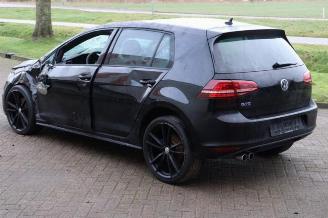 Volkswagen Golf Golf VII (AUA), Hatchback, 2012 / 2021 1.4 GTE 16V picture 5