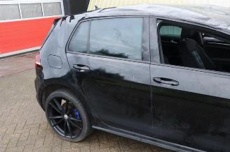 Volkswagen Golf Golf VII (AUA), Hatchback, 2012 / 2021 1.4 GTE 16V picture 21