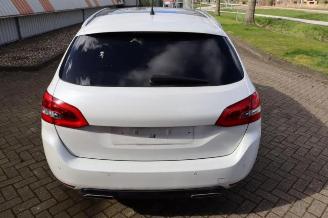 Peugeot 308 308 SW (L4/L9/LC/LJ/LR), Combi 5-drs, 2014 / 2021 1.2 12V e-THP PureTech 130 picture 4