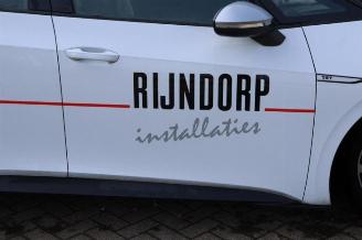 Volkswagen ID.3 ID.3 (E11/E12), Hatchback 5-drs, 2019 First, Life, Pro 58 kWh picture 32