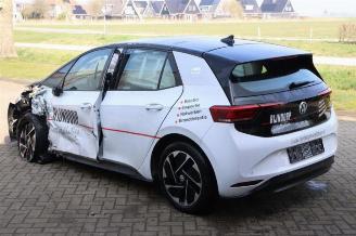 Volkswagen ID.3 ID.3 (E11/E12), Hatchback 5-drs, 2019 First, Life, Pro 58 kWh picture 5