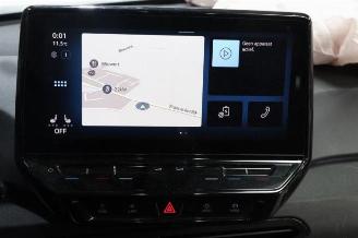 Volkswagen ID.3 ID.3 (E11/E12), Hatchback 5-drs, 2019 First, Life, Pro 58 kWh picture 11