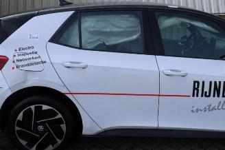 Volkswagen ID.3 ID.3 (E11/E12), Hatchback 5-drs, 2019 First, Life, Pro 58 kWh picture 29