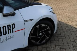 Volkswagen ID.3 ID.3 (E11/E12), Hatchback 5-drs, 2019 First, Life, Pro 58 kWh picture 35