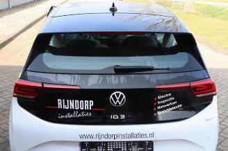 Volkswagen ID.3 ID.3 (E11/E12), Hatchback 5-drs, 2019 First, Life, Pro 58 kWh picture 26