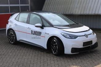 Volkswagen ID.3 ID.3 (E11/E12), Hatchback 5-drs, 2019 First, Life, Pro 58 kWh picture 1