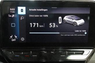 Volkswagen ID.3 ID.3 (E11/E12), Hatchback 5-drs, 2019 First, Life, Pro 58 kWh picture 14