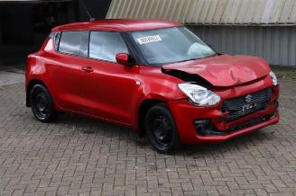 Suzuki Swift Swift (ZC/ZD), Hatchback 5-drs, 2017 1.2 Dual Jet 16V picture 1