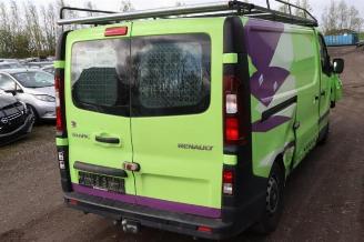 Renault Trafic Trafic (1FL/2FL/3FL/4FL), Van, 2014 1.6 dCi 95 picture 32