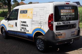 Opel Combo Combo, Van, 2012 / 2018 1.6 CDTI 16V picture 5