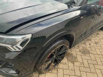 Audi Q3 Q3 Sportback (F3N), SUV, 2019 1.4 45 TFSIe 16V picture 16