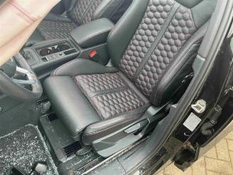 Audi Q3 Q3 Sportback (F3N), SUV, 2019 1.4 45 TFSIe 16V picture 12