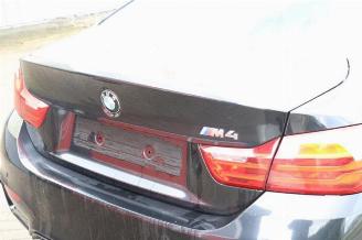 BMW M4 M4 (F82), Coupe, 2014 / 2020 M4 3.0 24V TwinPower Turbo picture 32