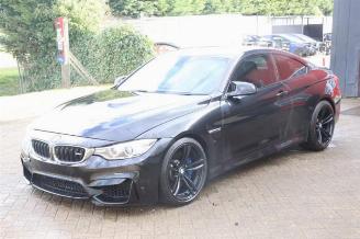 BMW M4 M4 (F82), Coupe, 2014 / 2020 M4 3.0 24V TwinPower Turbo picture 7