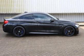 BMW M4 M4 (F82), Coupe, 2014 / 2020 M4 3.0 24V TwinPower Turbo picture 2