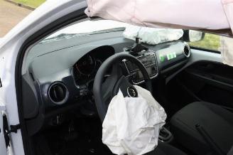 Volkswagen Up! Up! (121), Hatchback, 2011 e-Up! picture 9