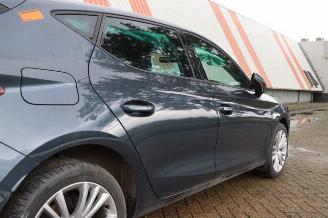 Seat Leon Leon Sportstourer (KLF), Combi 5-drs, 2020 2.0 TDI SCR picture 32
