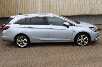 Auto da rottamare Opel Astra Astra K Sports Tourer, Combi, 2015 / 2022 1.0 Turbo 12V 2016