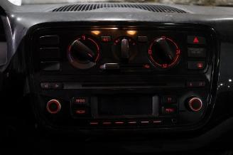 Volkswagen Up! Up! (121), Hatchback, 2011 1.0 12V 60 picture 33