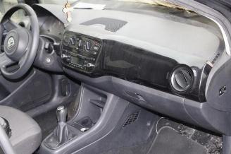 Volkswagen Up! Up! (121), Hatchback, 2011 1.0 12V 60 picture 10