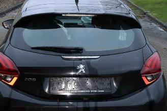 Peugeot 208 208 I (CA/CC/CK/CL), Hatchback, 2012 / 2019 1.6 Blue HDi 100 picture 29