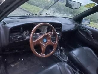 Volkswagen Passat Passat (35I), Sedan, 1988 / 1996 2.8 VR6 picture 9