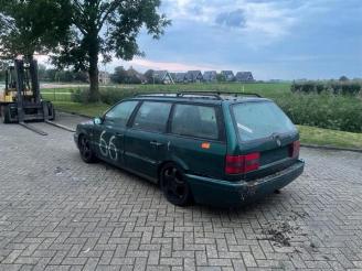 Volkswagen Passat Passat (35I), Sedan, 1988 / 1996 2.8 VR6 picture 7