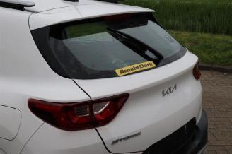 Kia Stonic Stonic (YB), SUV, 2017 1.0i T-GDi 12V picture 32