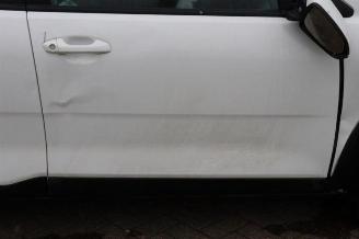 Kia Stonic Stonic (YB), SUV, 2017 1.0i T-GDi 12V picture 27