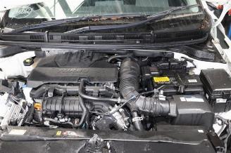 Kia Stonic Stonic (YB), SUV, 2017 1.0i T-GDi 12V picture 25