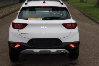 Kia Stonic Stonic (YB), SUV, 2017 1.0i T-GDi 12V picture 4