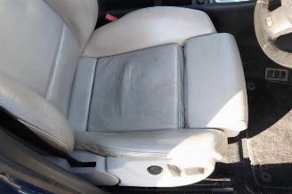 Audi A4 Avant A4 Avant (B7), Combi, 2004 / 2008 2.0 TFSI 20V Quattro picture 11