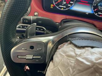 Mercedes S-klasse S AMG (W222), Sedan, 2013 / 2020 4.0 S-63 L AMG V8 Turbo 4-Matic+ picture 16