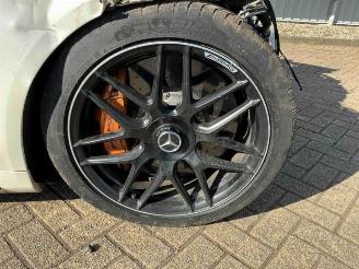 Mercedes S-klasse S AMG (W222), Sedan, 2013 / 2020 4.0 S-63 L AMG V8 Turbo 4-Matic+ picture 34