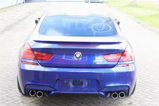 BMW M6 M6 (F13), Coupe, 2012 / 2017 4.4 V8 32V TwinPower Turbo picture 4
