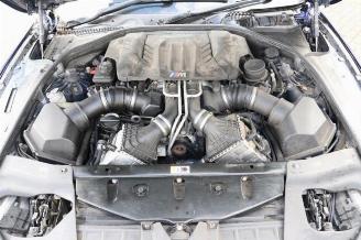 BMW M6 M6 (F13), Coupe, 2012 / 2017 4.4 V8 32V TwinPower Turbo picture 9