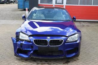 BMW M6 M6 (F13), Coupe, 2012 / 2017 4.4 V8 32V TwinPower Turbo picture 8