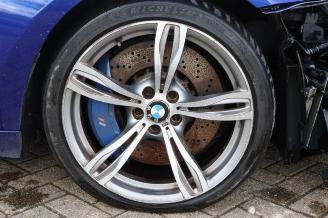 BMW M6 M6 (F13), Coupe, 2012 / 2017 4.4 V8 32V TwinPower Turbo picture 27